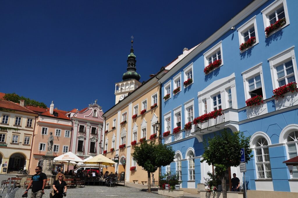 mikulov