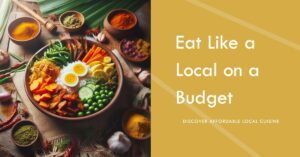 eat like a local