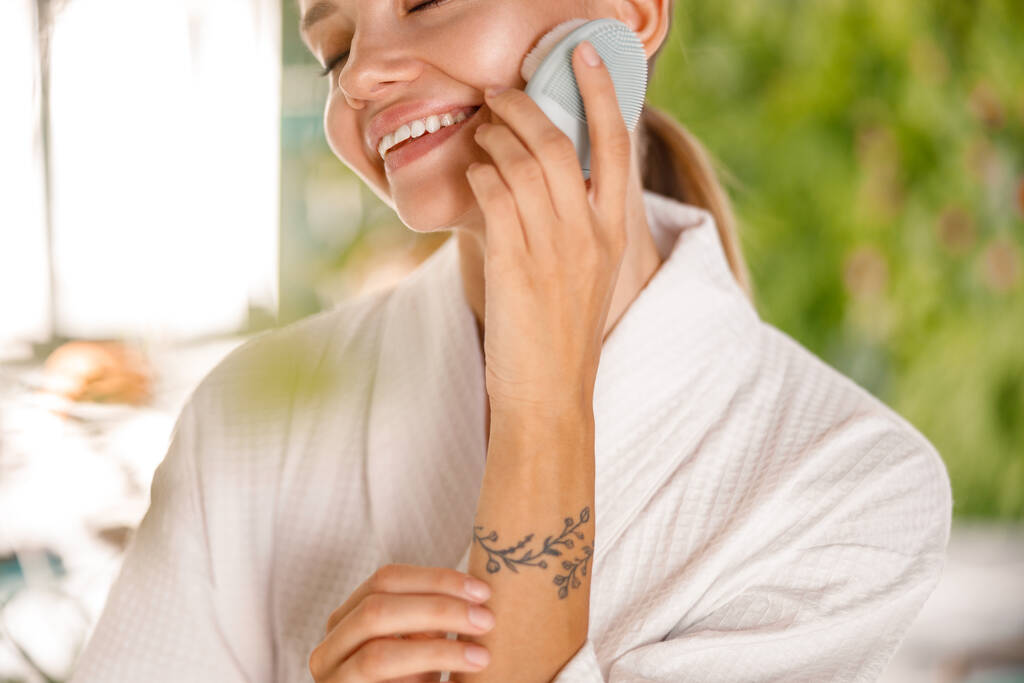 facial care